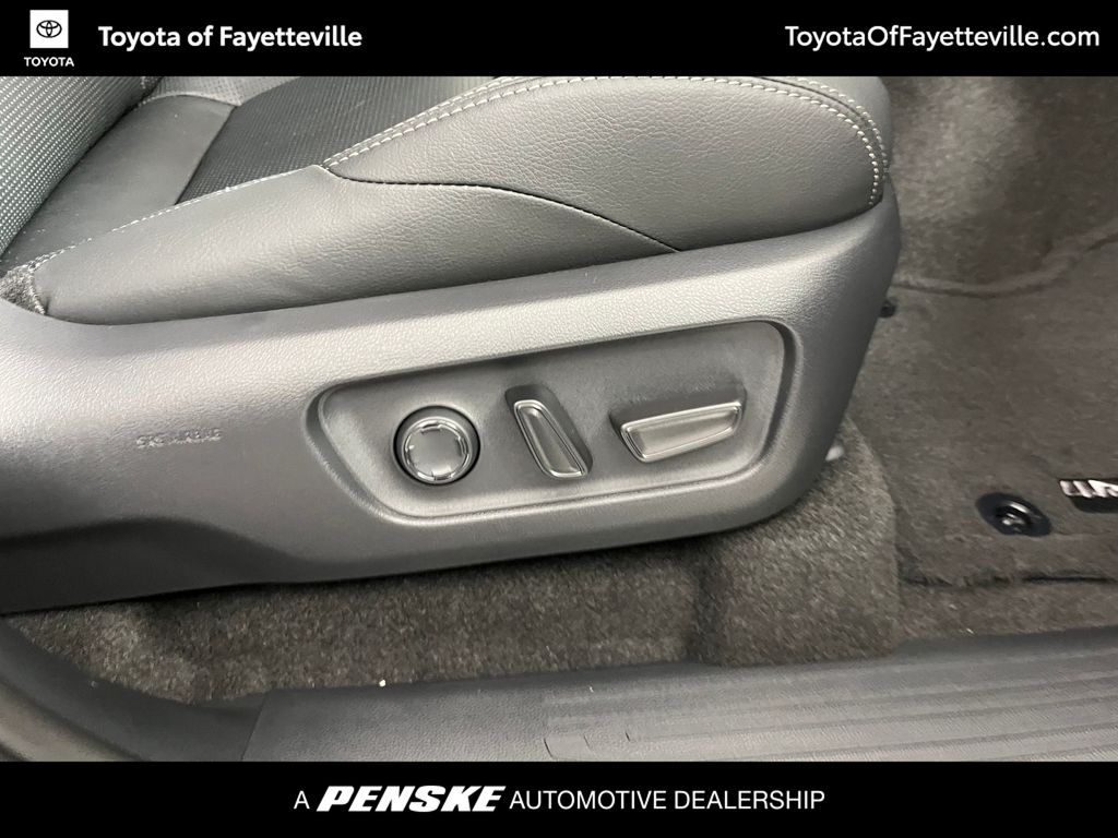 Thumbnail: 2026 Toyota 4Runner - 11