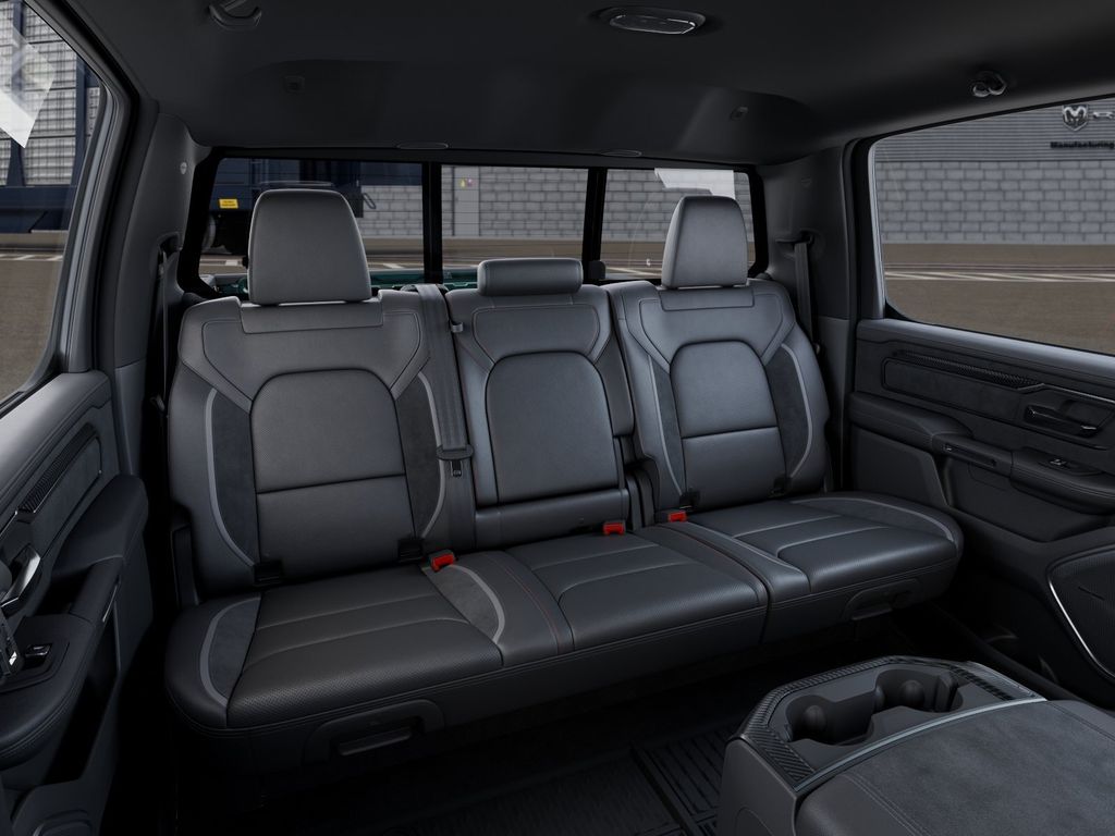 New 2026 Ram 1500 Truck