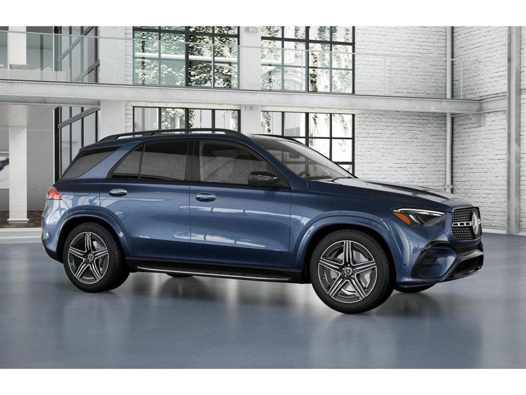 Thumbnail: 2026 Mercedes-Benz GLE - 13