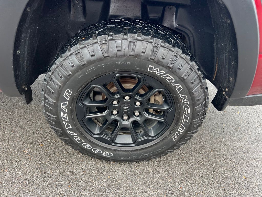 Used 2025 Ram 1500 Truck