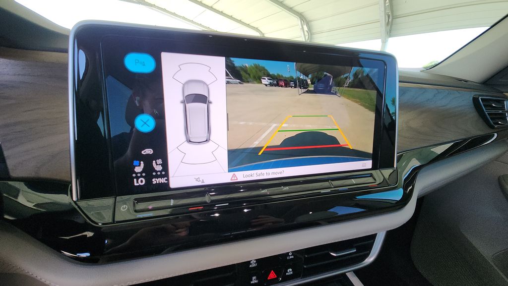 2026 Volkswagen Atlas