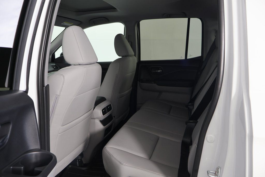 Thumbnail: 2026 Honda Ridgeline - 6