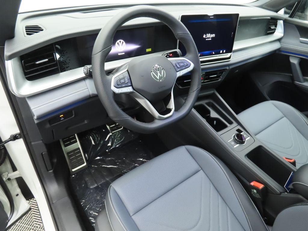 Thumbnail: 2026 Volkswagen Tiguan - 9