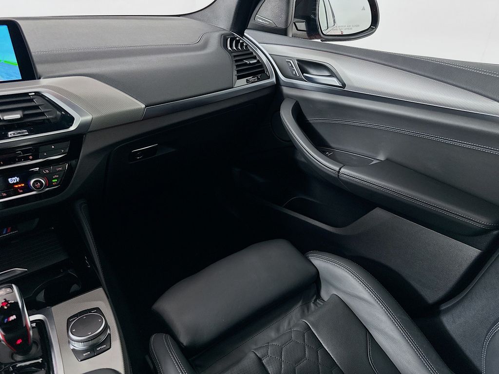 Thumbnail: 2020 BMW X3 - 24