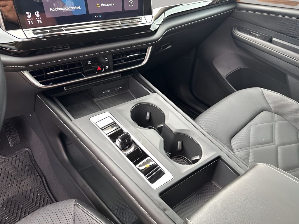 Used Car 2024 Volkswagen Atlas  2.0t Se For Sale Under $30,000 In Austin, Texas