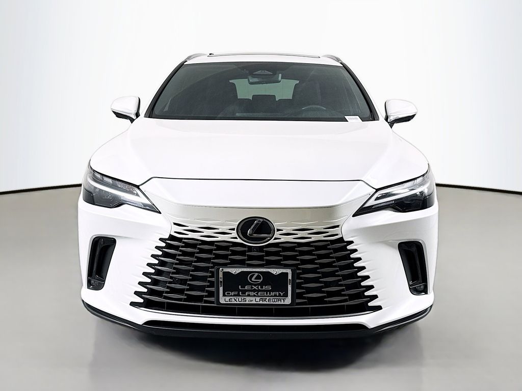 Thumbnail: 2024 Lexus RX - 2