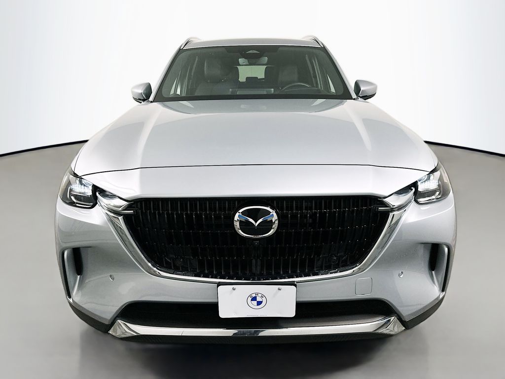 Thumbnail: 2025 Mazda CX-90 - 2