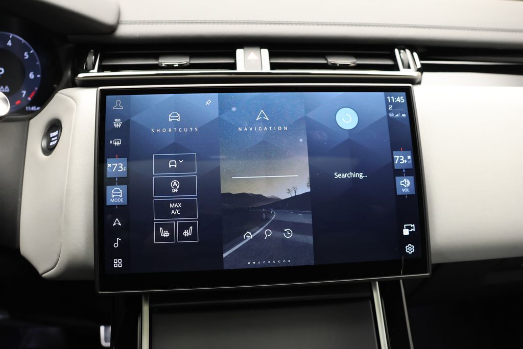 Thumbnail: 2026 Land Rover Range Rover Velar - 23