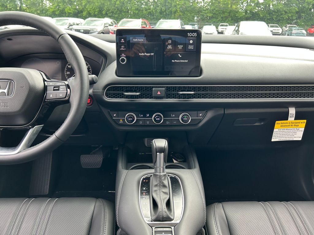Thumbnail: 2027 Honda HR-V - 15
