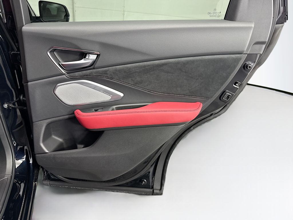 Thumbnail: 2026 Acura RDX - 26