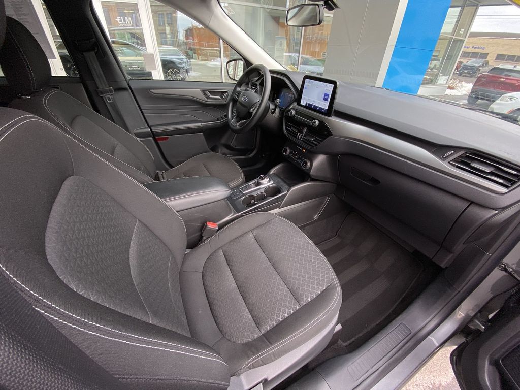 2025 Ford Escape Active - Photo 24