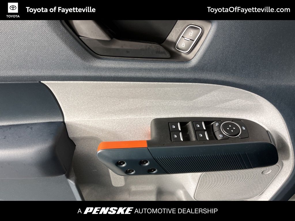 2024 Ford Maverick XLT 23