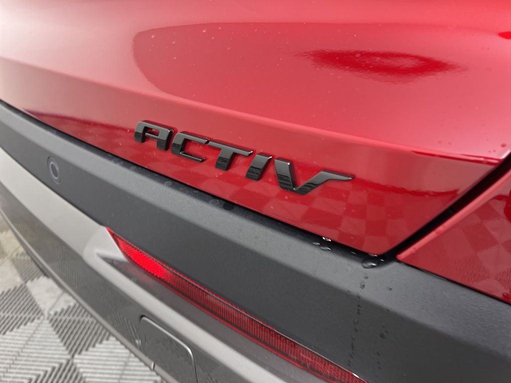 Thumbnail: 2026 Chevrolet Equinox - 19