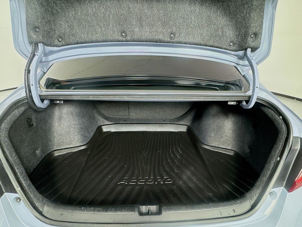 Used Car 2022 Honda Accord  Sport For Sale Under $30,000 In Austin, Texas