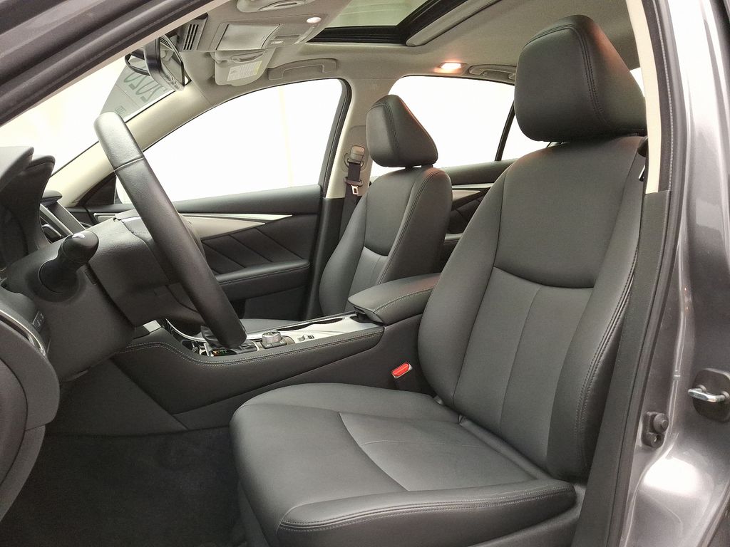 2020 INFINITI Q50 Luxe 13