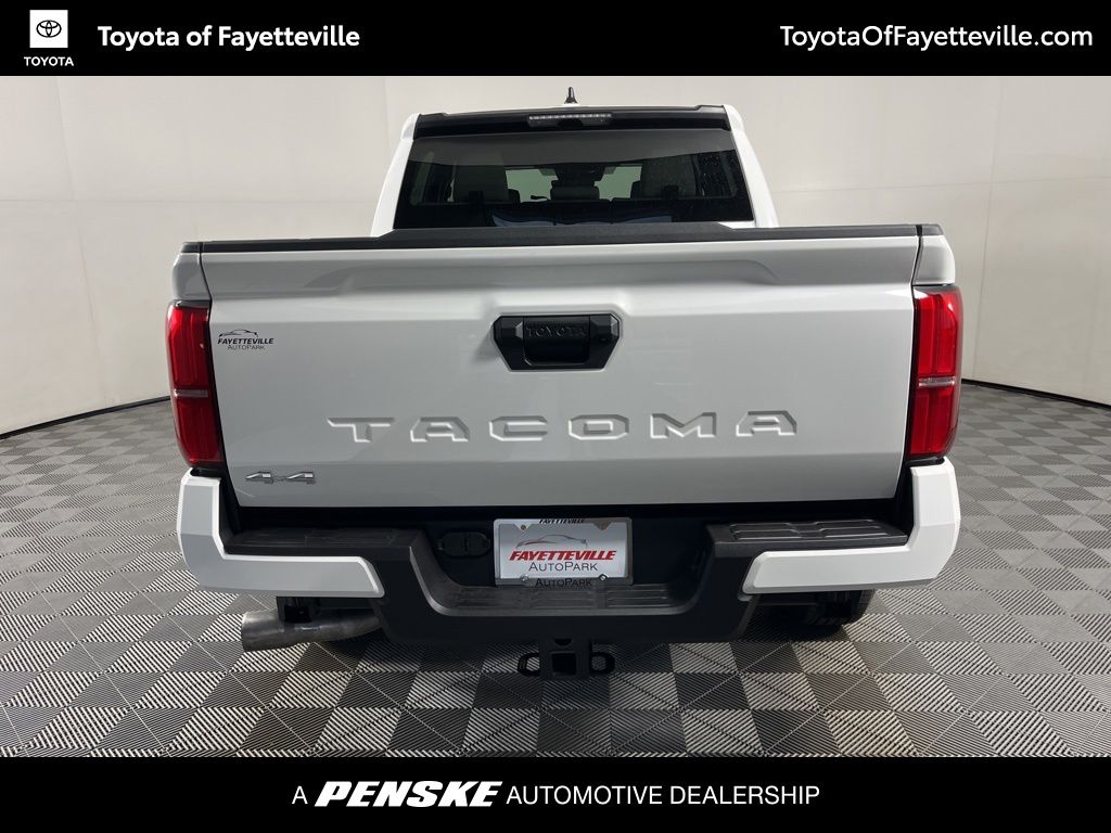Thumbnail: 2025 Toyota Tacoma - 4