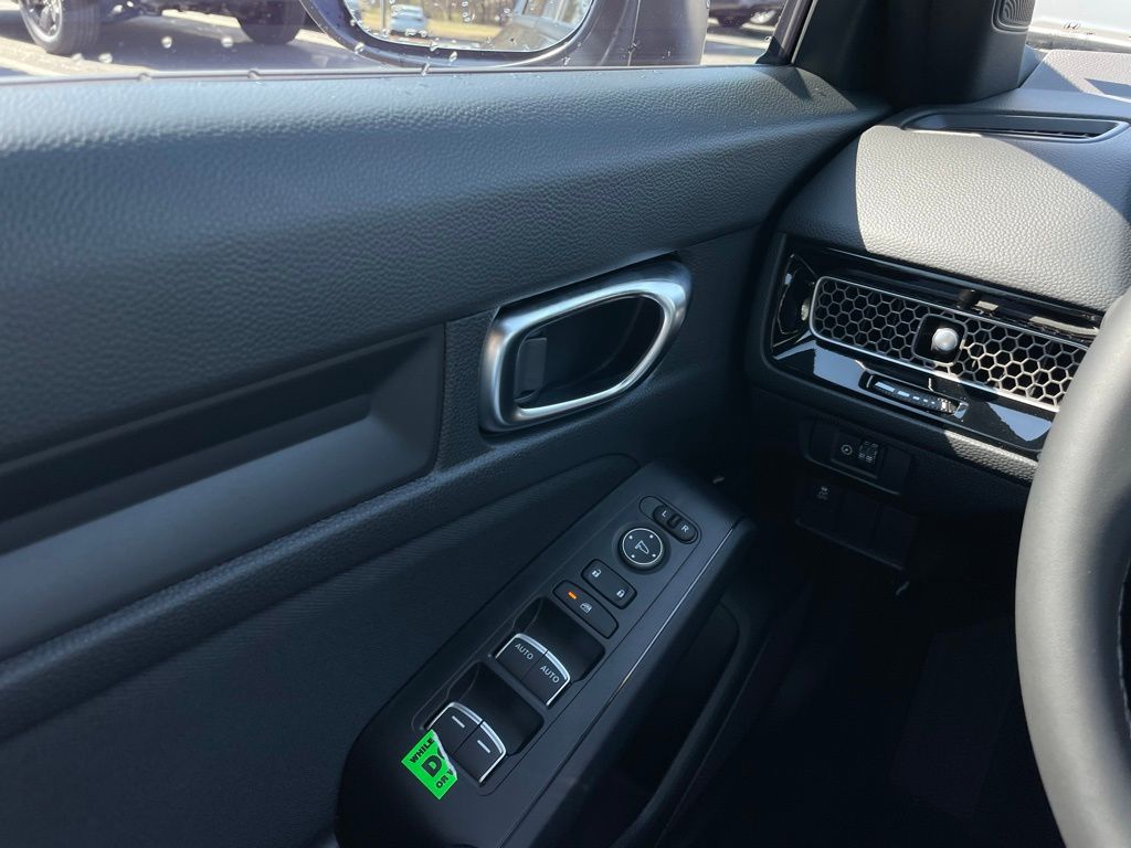 Thumbnail: 2026 Honda Civic - 22