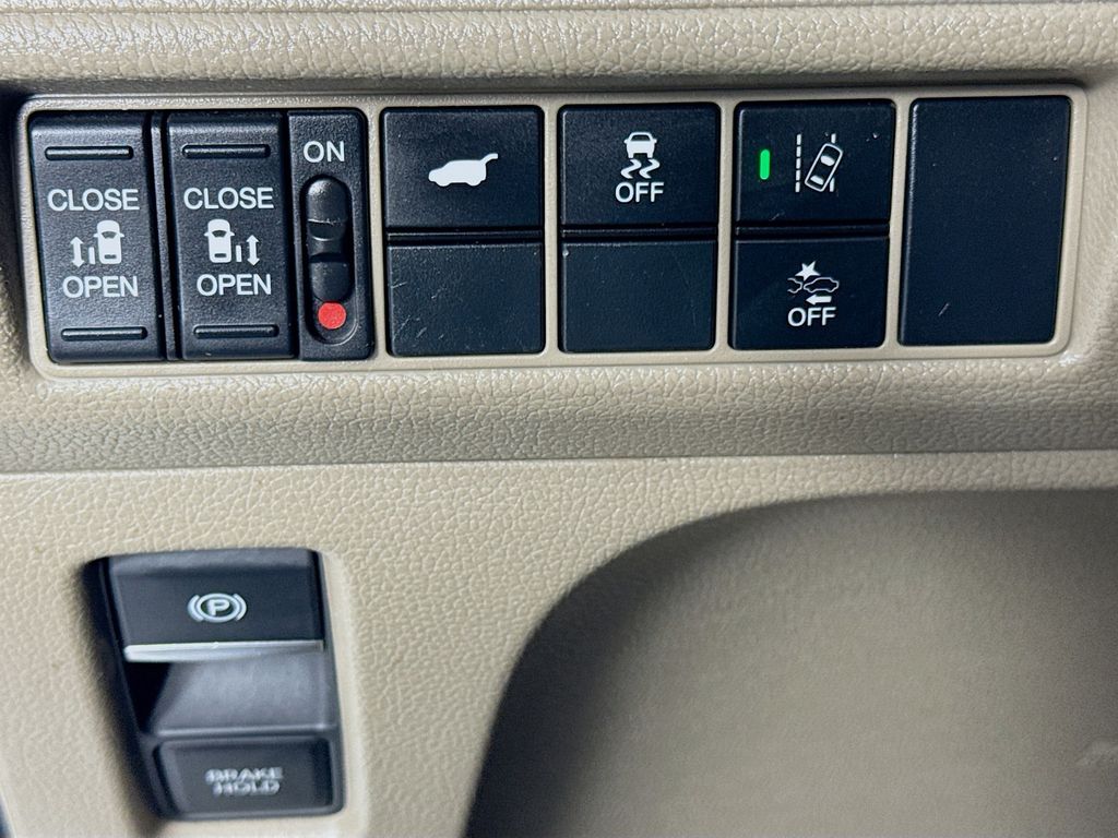 Used Car 2020 Honda Odyssey  Ex-l For Sale Under $30,000 In Austin, Texas