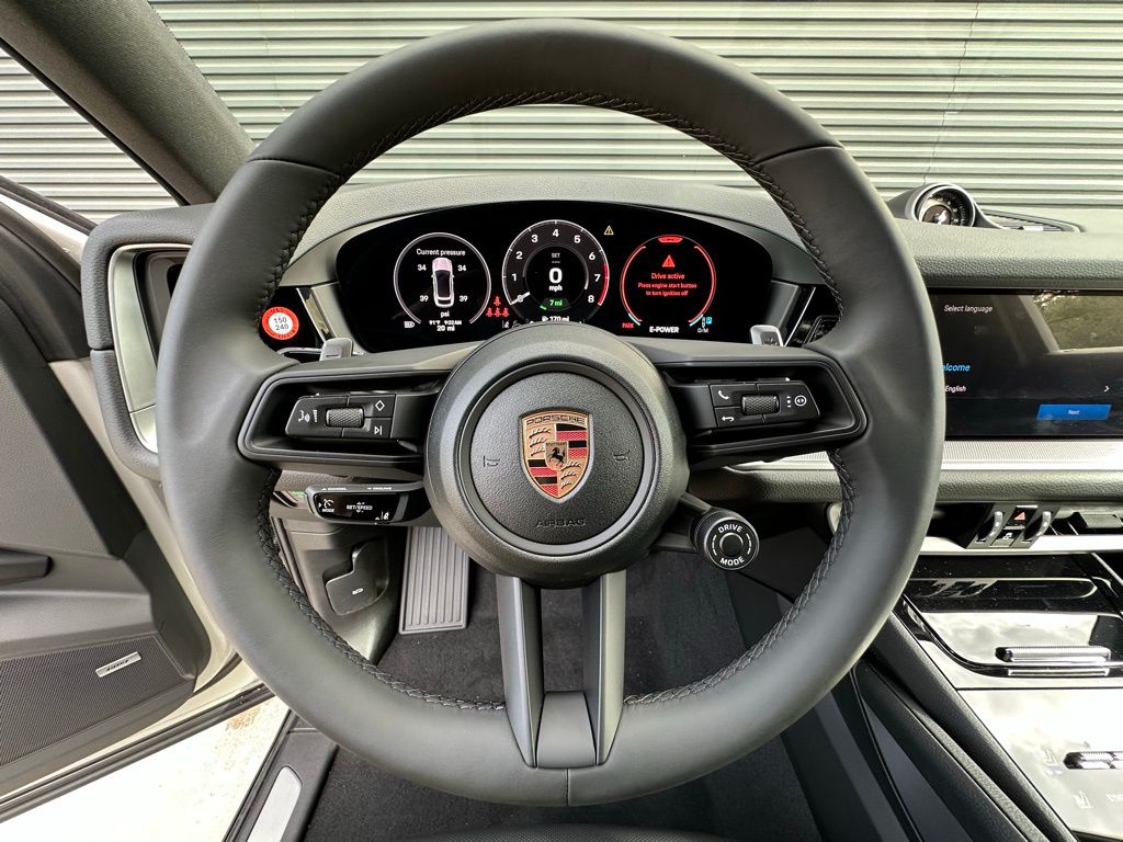 Thumbnail: 2026 Porsche  - 18