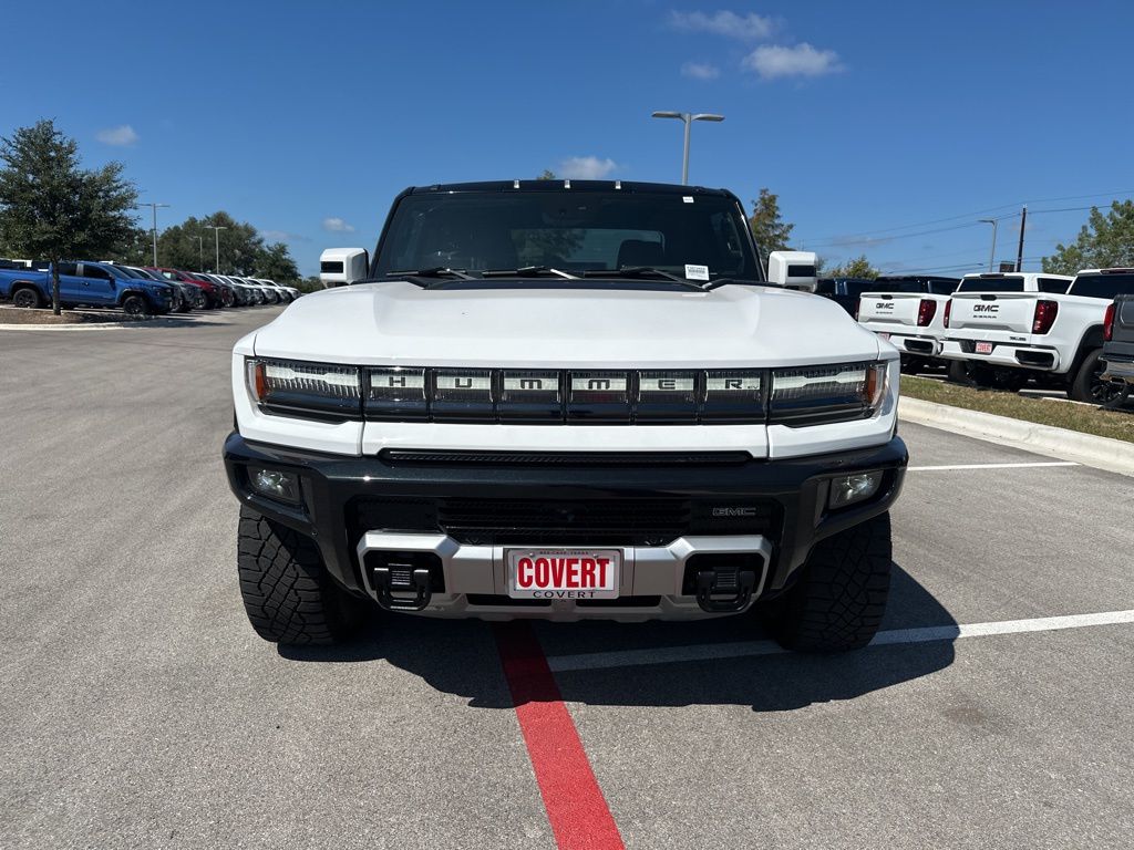 Used Car 2023 Gmc Hummer Ev Pickup  3x For Sale In Austin, Texas