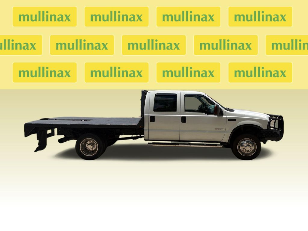 Used 2004  Ford XL image 2