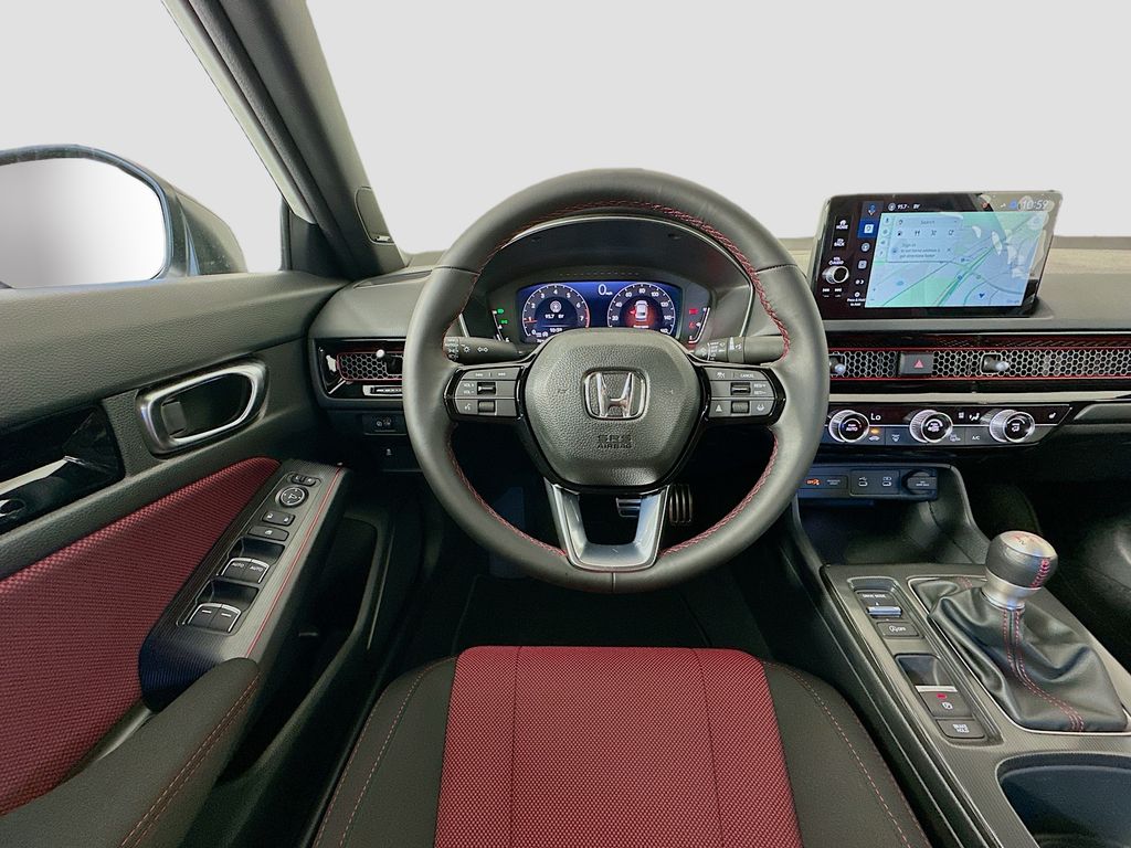 Thumbnail: 2026 Honda Civic - 18