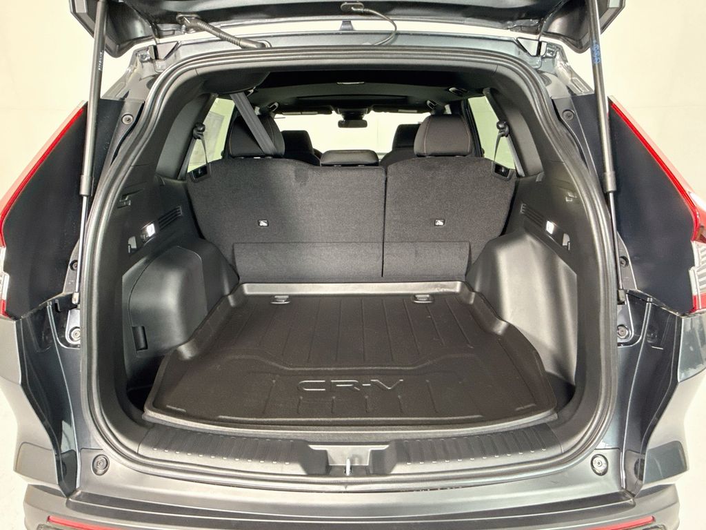 Thumbnail: 2026 Honda CR-V - 28