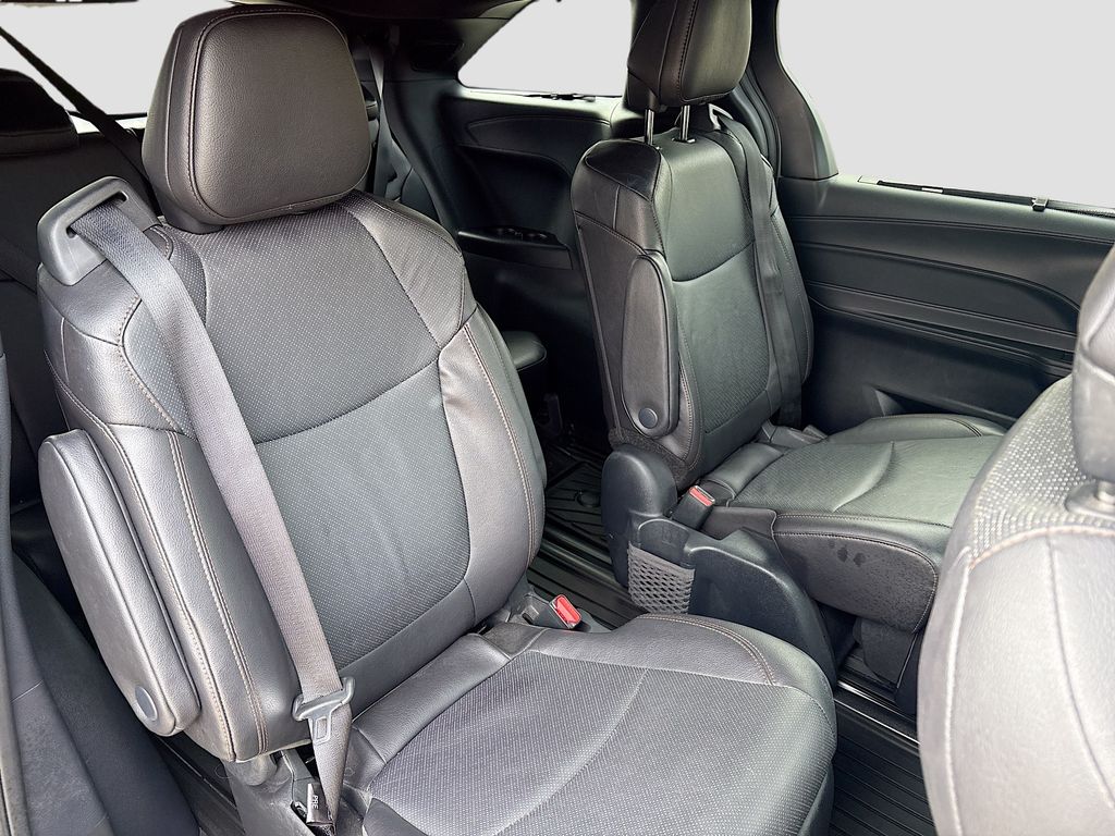 Used 2025 Gray Toyota Limited image 30