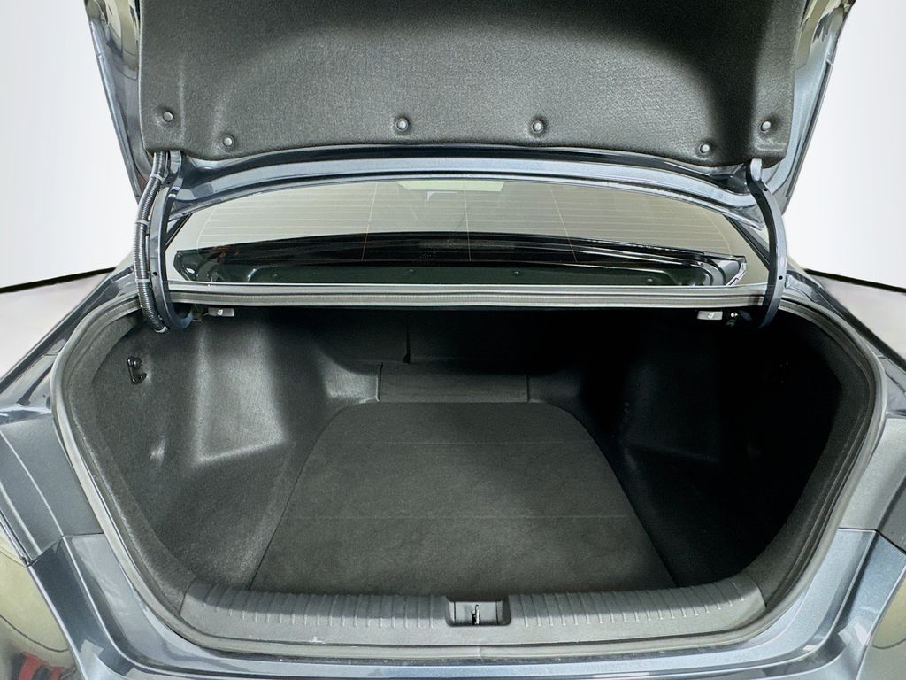 Used Car 2025 Honda Accord Hybrid  Touring For Sale Under $35,000 In Austin, Texas
