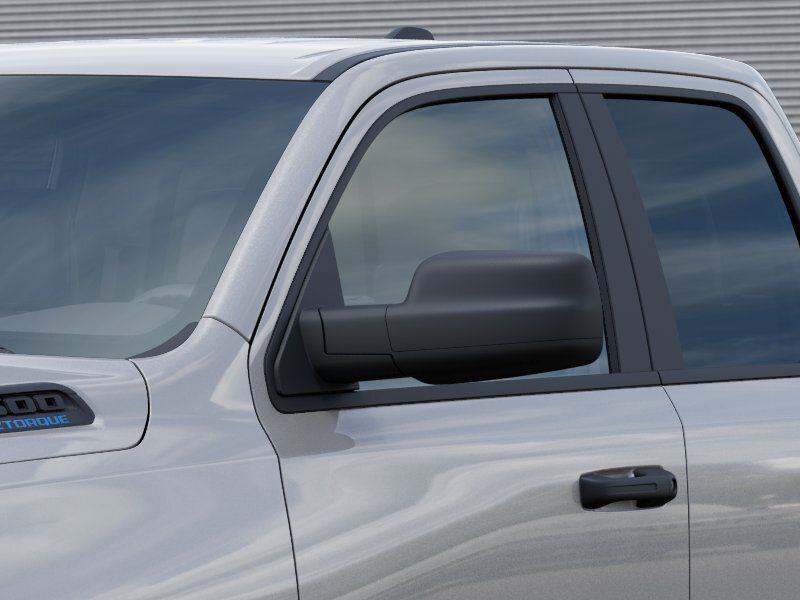 New 2026 Ram 1500 Truck