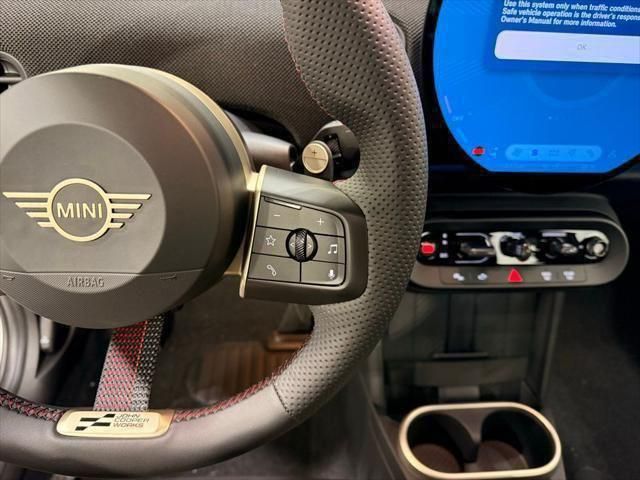 Thumbnail: 2026 MINI Cooper - 13