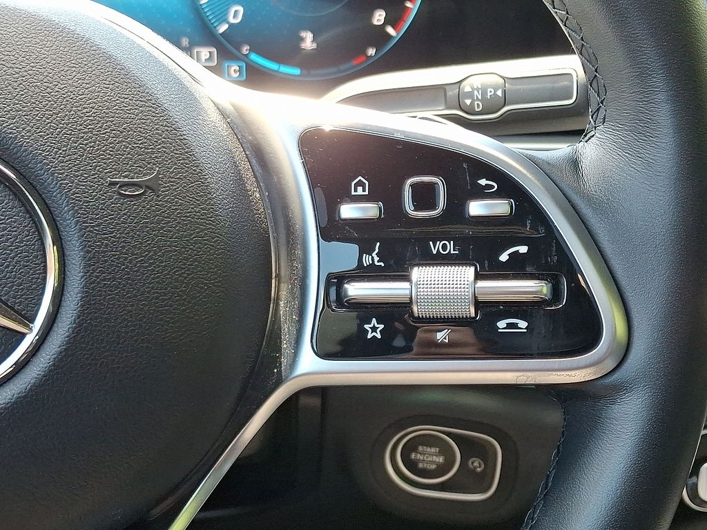 Thumbnail: 2023 Mercedes-Benz GLE - 23