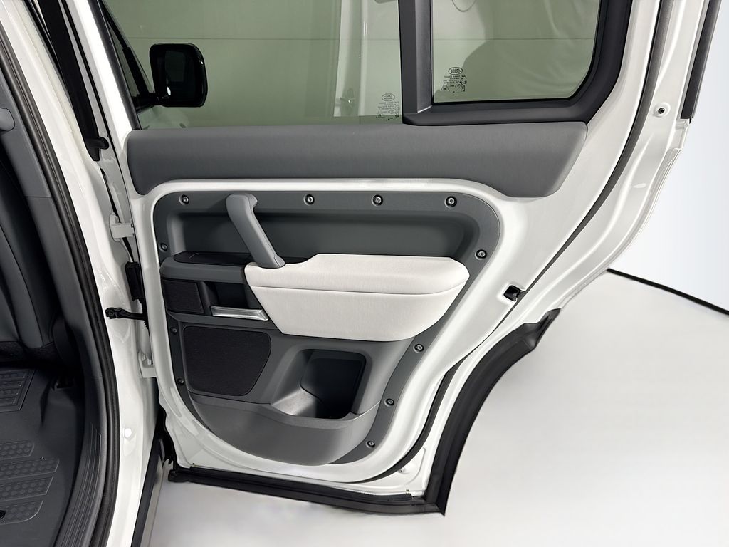 Thumbnail: 2026 Land Rover Defender - 29