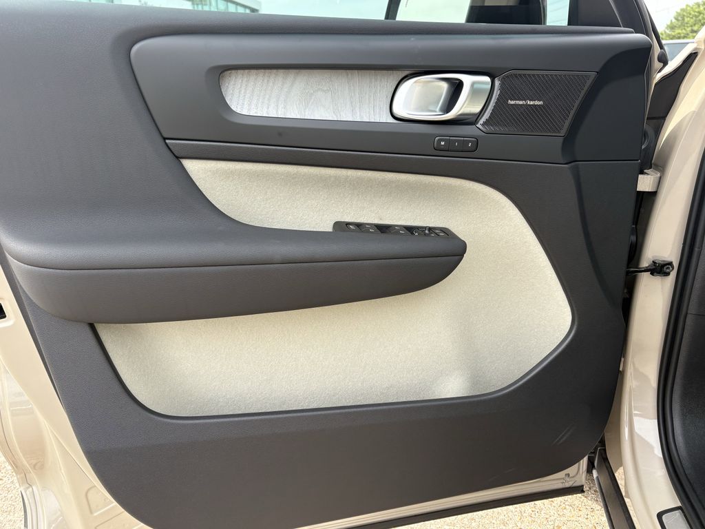 2026 Volvo XC40 B5 Ultra  at DeMontrond Automotive Group