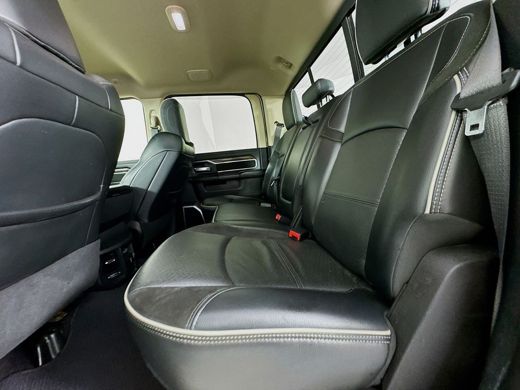 Used Car 2021 Ram 2500  Laramie For Sale Under $50,000 In Austin, Texas