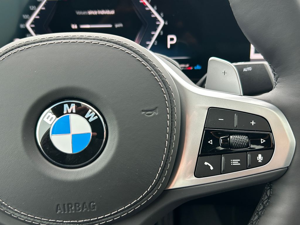 Thumbnail: 2026 BMW X6 - 20