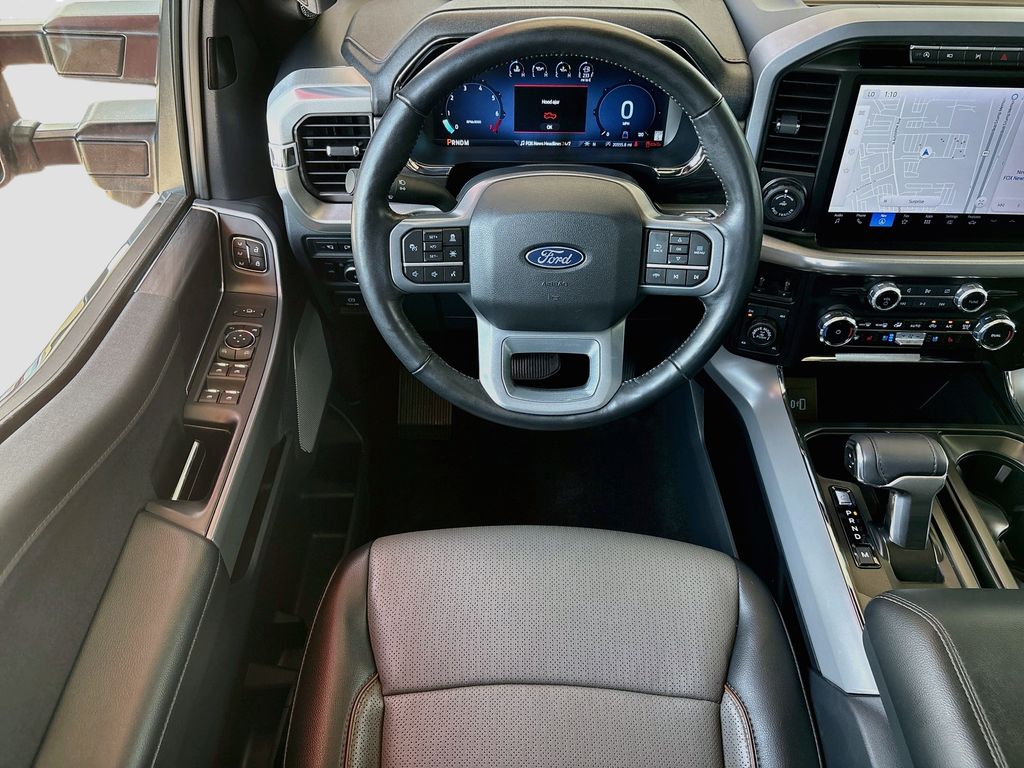 Thumbnail: 2024 Ford F-150 - 10