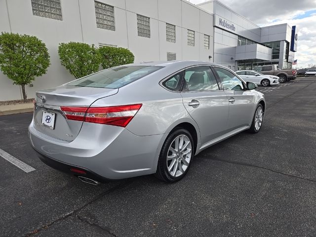 2013 Toyota Avalon Touring 8