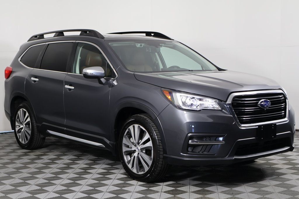 Thumbnail: 2021 Subaru Ascent - 3
