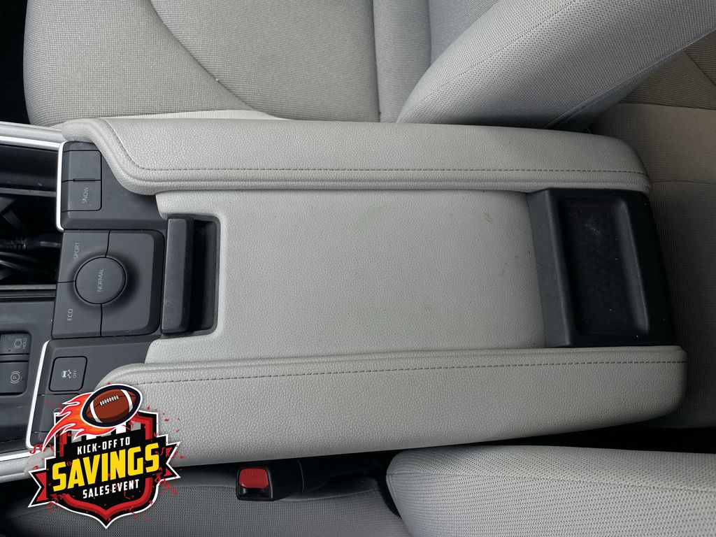 Used 2025 Toyota Grand Highlander SUV