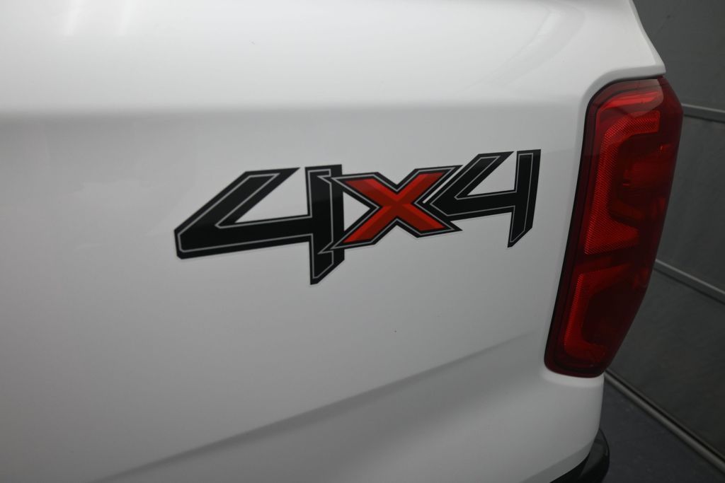 Used 2024 Ford Ranger Truck