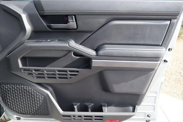 Thumbnail: 2026 Toyota Tacoma - 24