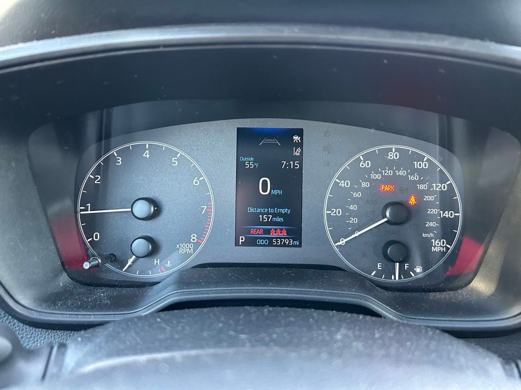 Thumbnail: 2023 Toyota Corolla - 21