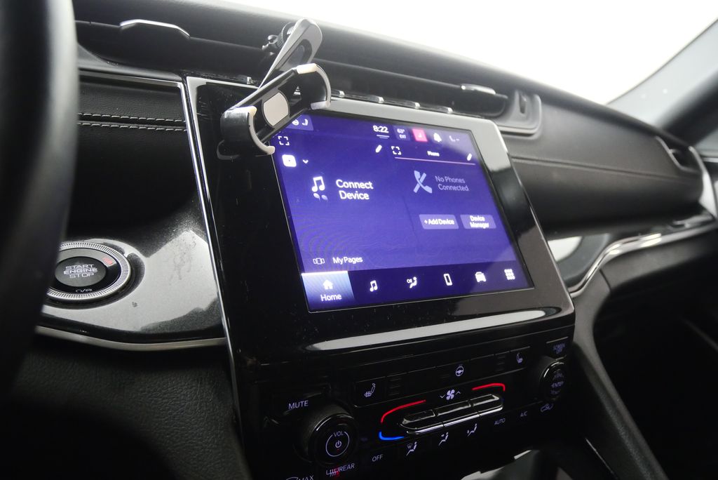 Thumbnail: 2021 Jeep Grand Cherokee L - 19