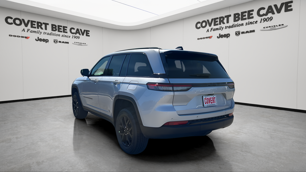 New Car 2025 Jeep Grand Cherokee  For Sale Under $50,000 In Austin, Texas