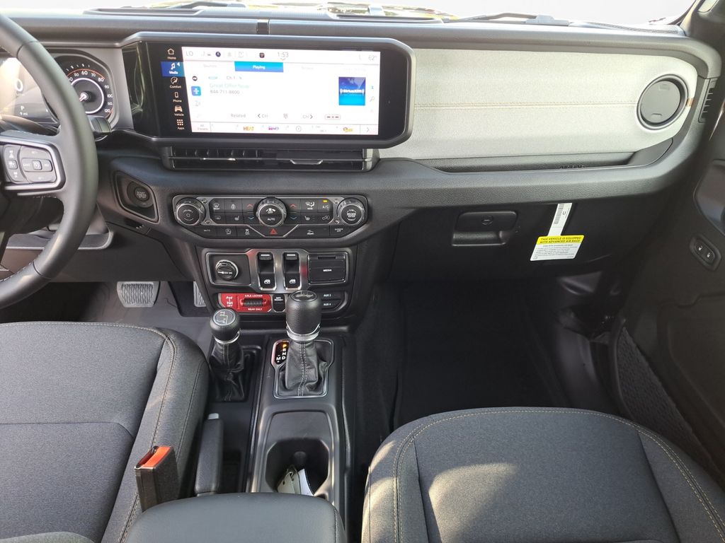 New Car 2025 Jeep Wrangler  Willys For Sale Under $50,000 In Austin, Texas