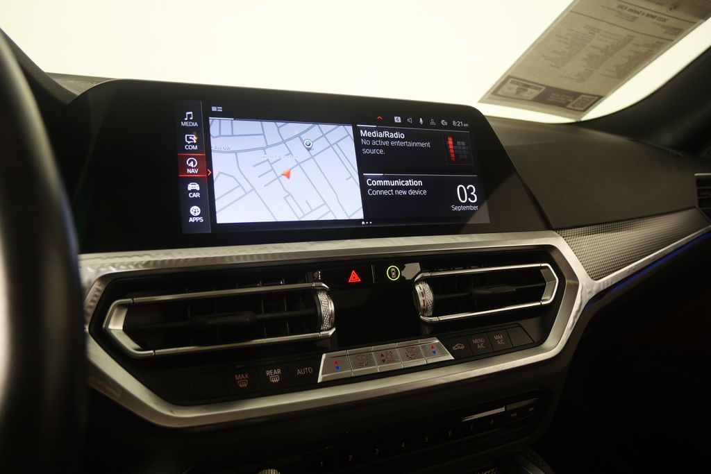 Thumbnail: 2022 BMW 4 Series - 18