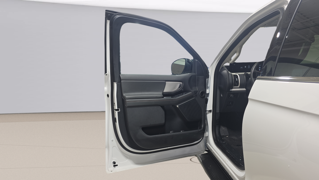 Certified Used 2025 White Ford Active image 15