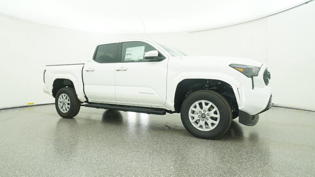 Thumbnail: 2026 Toyota Tacoma - 29