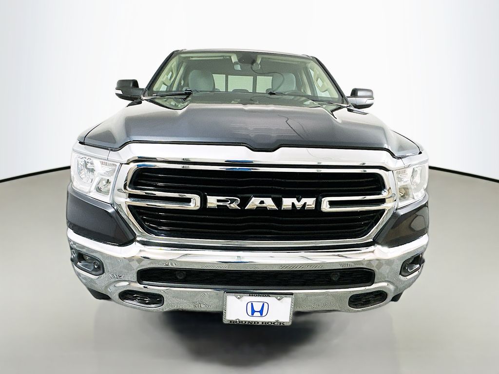 Thumbnail: 2020 RAM 1500 - 2